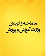 سوالات و راهنمای مصاحبه استخدامی دبیری (مصاحبه اختصاصی، مصاحبه عقیدتی-سیاسی)